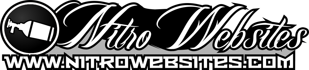Nitro Websites Logo