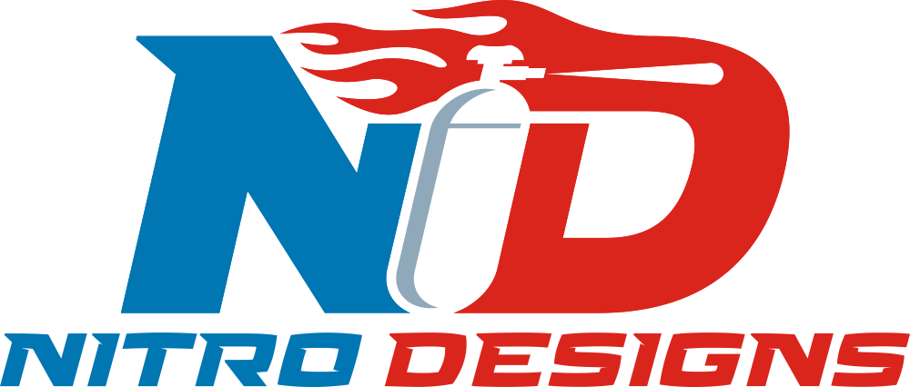 Nitro Designs Logo